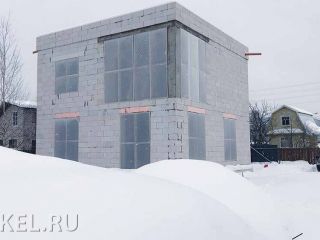  DS-1250 Устройство плоской кровли